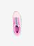 Power Jams Pastel Speed SKECHERS trainers black+rose 