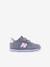 Trainers IV500BC1 NEW BALANCE grey 