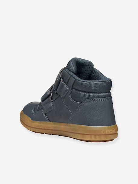 Trainers - J364AB0 J ARZACH Boy by GEOX navy blue 