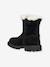 Ankle Boots, J46EYA-J SHAYLAX GIRL WPF by GEOX black 