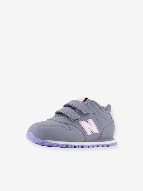 Trainers IV500BC1 NEW BALANCE grey 