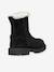 Ankle Boots, J46EYA-J SHAYLAX GIRL WPF by GEOX black 