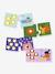 First Numbers Duo Puzzle, DJECO green 