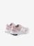 Trainers for Children, GK578PK by NEW BALANCE® rose 