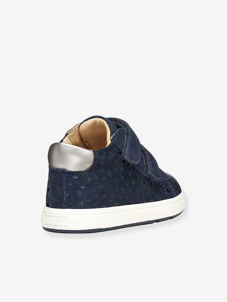 GEOX B BIGLIA GIRL B044CC00 trainers navy blue 