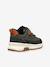 Trainers, J56LCA -J FLEXYPER PLUS BOY-GEOX khaki 