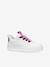 Trainers for Girls, Sprintye Fast by GEOX white 