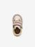 B BIGLIA GIRL B564CA0 GEOX high-top trainers rose 
