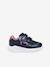 Low-cut Sprintye Girl GEOX trainers for babies navy blue 