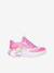 Trainers, UNICORN DREAMS 302296L by SKECHERS rose 