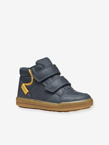 Trainers - J364AB0 J ARZACH Boy by GEOX navy blue 