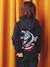 Marvel® AVENGERS Captain America hooded sweatshirt navy blue 