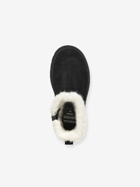 Ankle Boots, J46EYA-J SHAYLAX GIRL WPF by GEOX black 