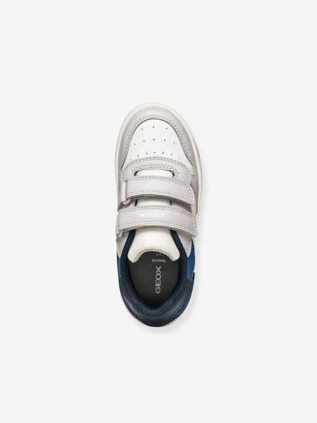 Trainers - J46LQA - J WASHIBA BOY by GEOX white 