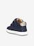 GEOX B BIGLIA GIRL B044CC00 trainers navy blue 