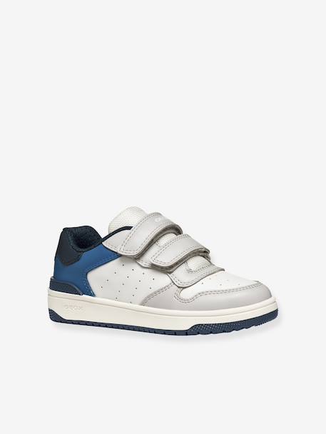 Trainers - J46LQA - J WASHIBA BOY by GEOX white 