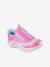 Trainers, UNICORN DREAMS 302296L by SKECHERS rose 