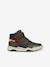 Trainers J367RE0 - J PERTH BOY by GEOX khaki 