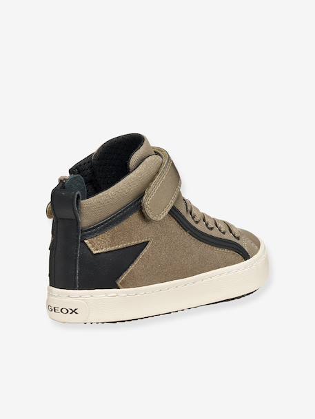 Trainers J944GM - J KALISPERA GIRL GEOX gold 