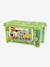 Abrick Farm Set 250 pieces ECOIFFIER multicoloured 
