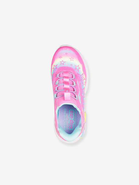Trainers, UNICORN DREAMS 302296L by SKECHERS rose 