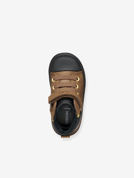 High-Top Trainers, B GISLI BOY B461NC0 by GEOX® brown 
