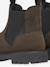Ankle boots J16FAA0-J SHAYLAX BOY GEOX brown 
