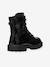 Ankle Boots, J56EXA - J SHAYLAX GIRL by GEOX black 