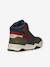 Trainers J367RE0 - J PERTH BOY by GEOX khaki 