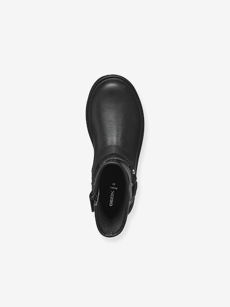 Ankle boots - J569QH - J ECLAIR GIRL GEOX black 