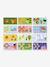 First Numbers Duo Puzzle, DJECO green 