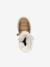 Ankle boots J56M3D- J LAQUINNY GIRL GEOX brown 