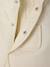 Pramsuit for newborns, unisex, lined and water-repellent ENVIE DE FRAISE ecru 