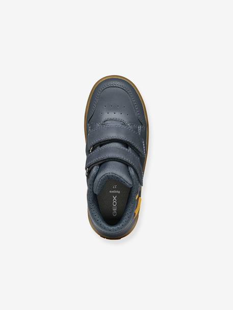 Trainers - J364AB0 J ARZACH Boy by GEOX navy blue 