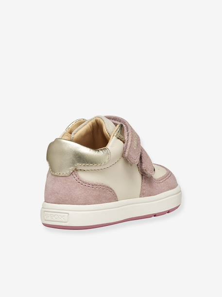 B BIGLIA GIRL B564CA0 GEOX high-top trainers rose 