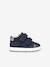 GEOX B BIGLIA GIRL B044CC00 trainers navy blue 