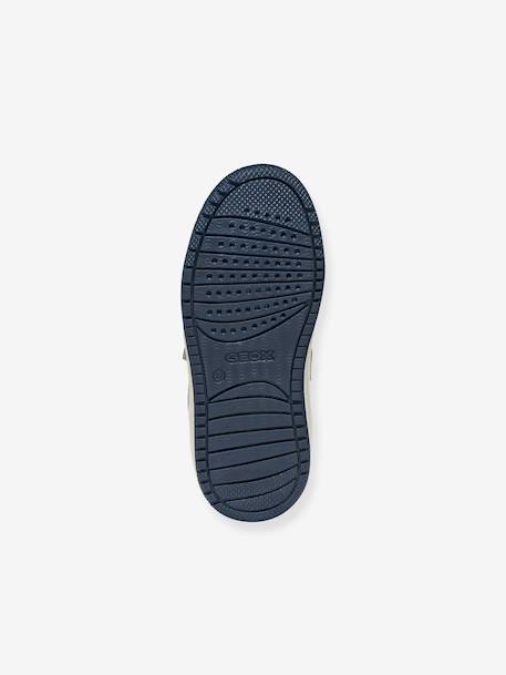 Trainers - J46LQA - J WASHIBA BOY by GEOX white 