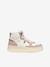 Trainers, J56NLA0 - J LESTRELLA GIRL by GEOX rose 