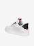 Trainers for Girls, Sprintye Fast by GEOX white 