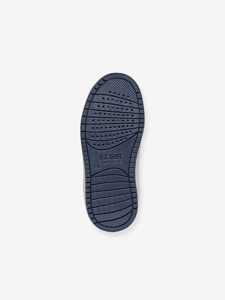 Trainers - J46LQA - J WASHIBA BOY by GEOX navy blue 