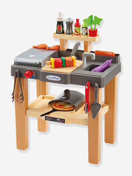 Summer Kitchen, ECOIFFIER multicoloured 