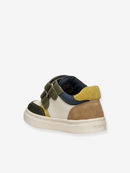 Trainers - B NASHIK BOY B465NC0 by GEOX green 
