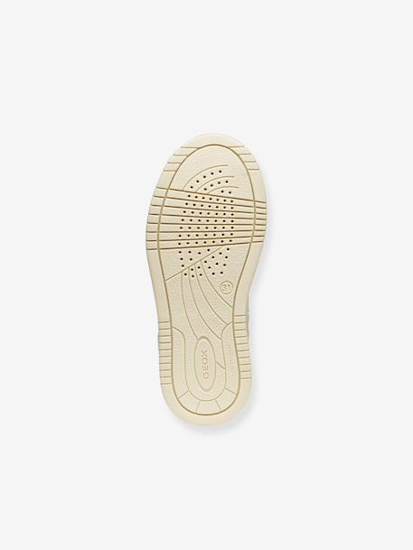 Trainers, J56NLA0 - J LESTRELLA GIRL by GEOX rose 