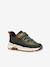 Trainers, J56LCA -J FLEXYPER PLUS BOY-GEOX khaki 