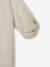 Pramsuit for newborns, unisex, lined and water-repellent ENVIE DE FRAISE ecru 