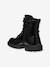 Ankle Boots, J56EXA - J SHAYLAX GIRL by GEOX black 