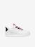 Trainers for Girls, Sprintye Fast by GEOX white 
