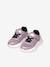 Girls' Loftus Junior GEOX low-cut trainers rose 