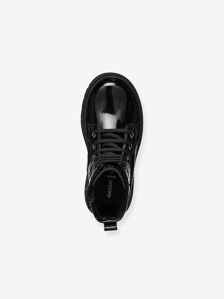 Ankle Boots, J56EXA - J SHAYLAX GIRL by GEOX black 
