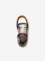 Mid-cut trainers J46LDC - J THELEVEN BOY GEOX brown 